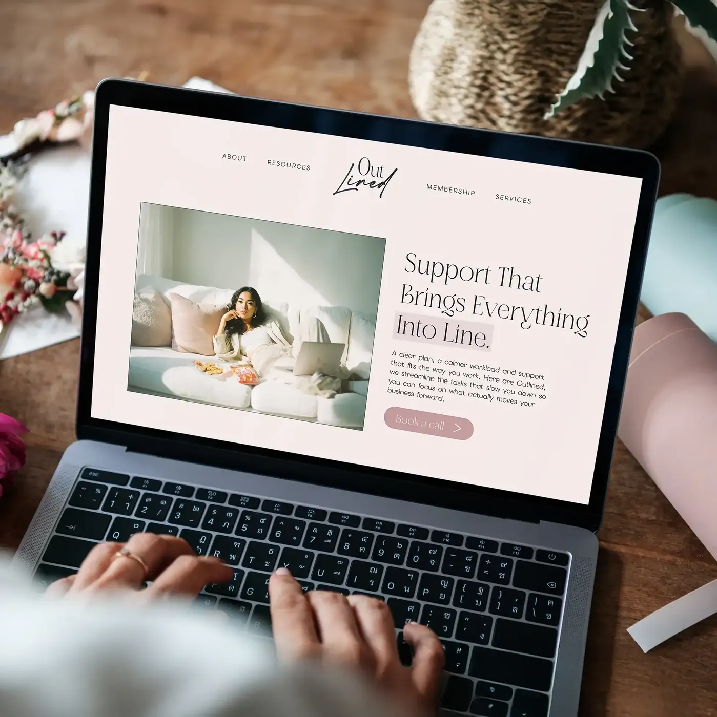 Outlined brief image 3